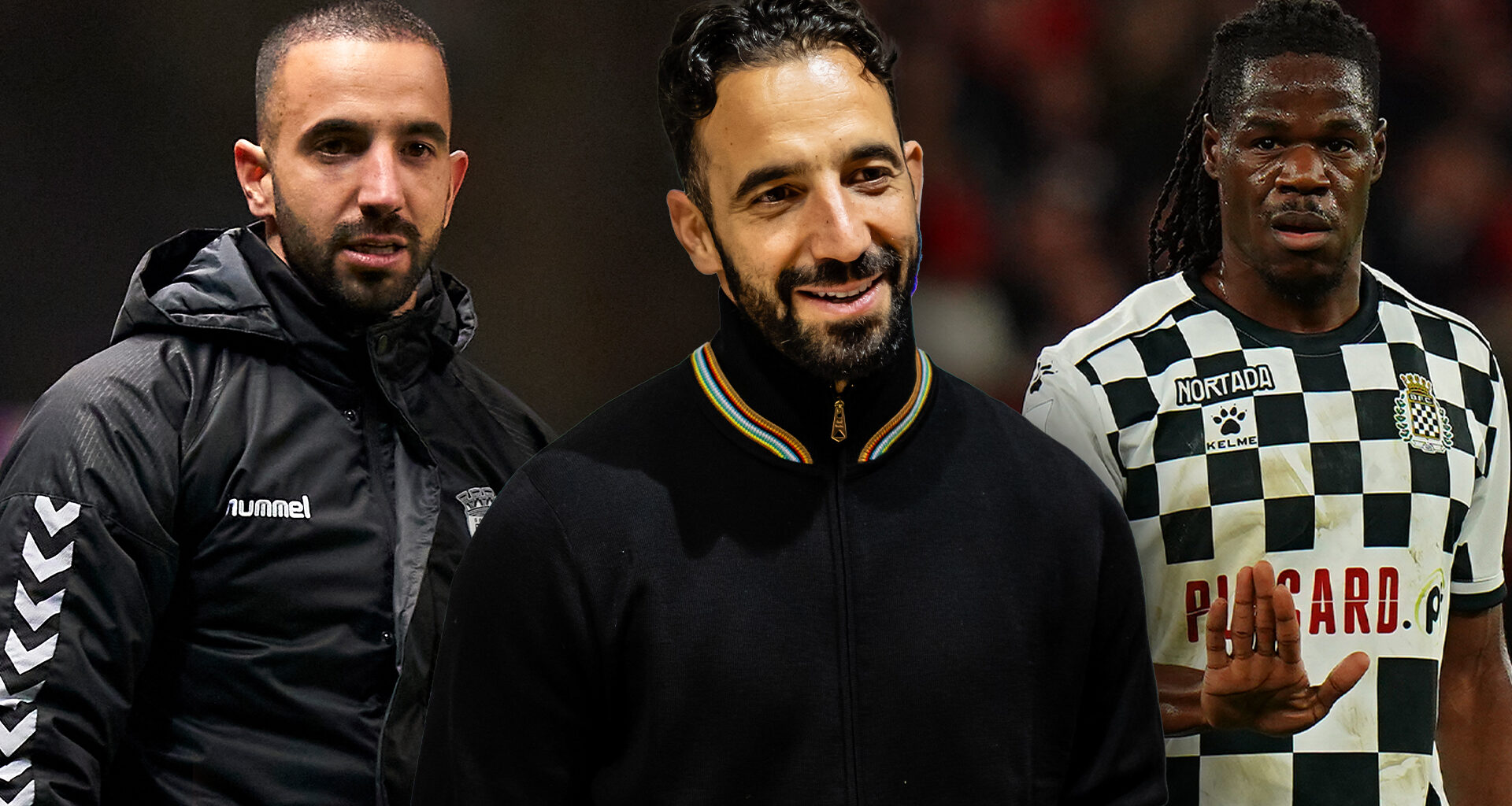 Ruben Amorim had star shipped off to Bulgaria on loan after he rubbed him up the wrong way - Man Utd flops must beware