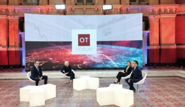 «Ένα Νέο Παραγωγικό Πρότυπο – “Ελλάδα 2030”» – Το 4ο OT FORUM έρχεται…