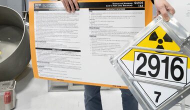 Site north of Lake Superior chosen for proposed underground nuclear waste disposal facility