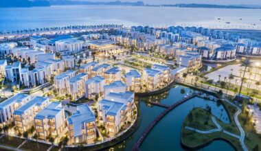 The Ascott Limited Secures 35 Awards At The 31st World Travel Awards 2024 In Madeira, Portugal, Including ‘World’s Leading Serviced Apartment Brand