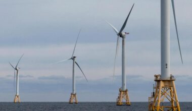Graham: Expect cost hikes, blackouts from NE's green energy policies