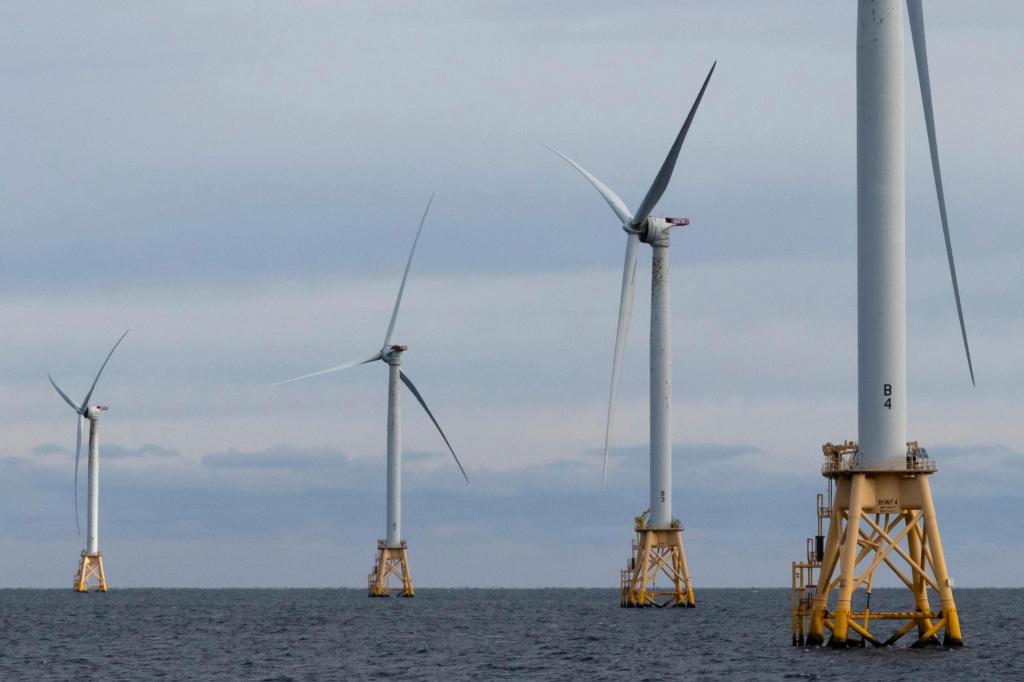 Graham: Expect cost hikes, blackouts from NE's green energy policies