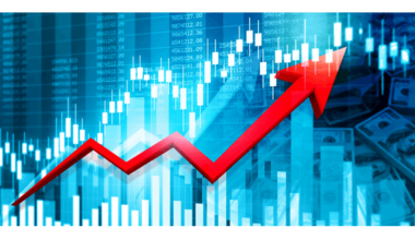 Oil Surges on Geopolitical Tensions and Weaker Dollar