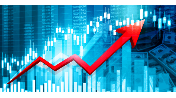 Oil Surges on Geopolitical Tensions and Weaker Dollar