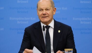 Facing Donald Trump, Germany Should Engage With U.S. Conservatives