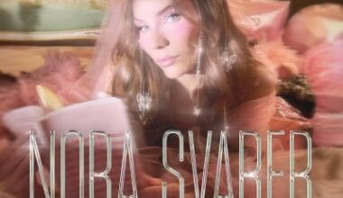 Marius Borg Høiby's exgirlfriend and victim, Nora Haukland, speaks out about getting death threats