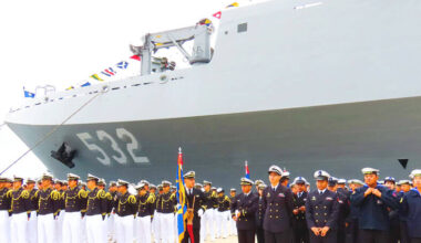 Taiwan-US sign deals worth NT$10.69bn