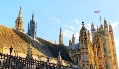 UK passes UN Resolution 2758 motion