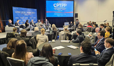 Officials decline to comment on CPTPP membership rumors
