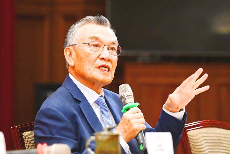 Taiwan to donate US$1 million to APEC: Envoy