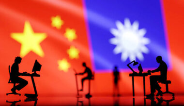 Discrimination rumors untrue: source - Taipei Times