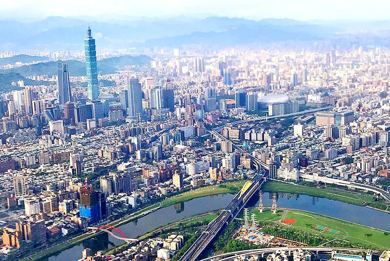 Taiwan studies encyclopedia to be published in print