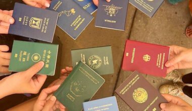 MOI rejects petition to abolish citizenship rule