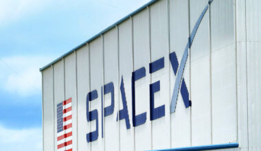 MOEA denies SpaceX request to move