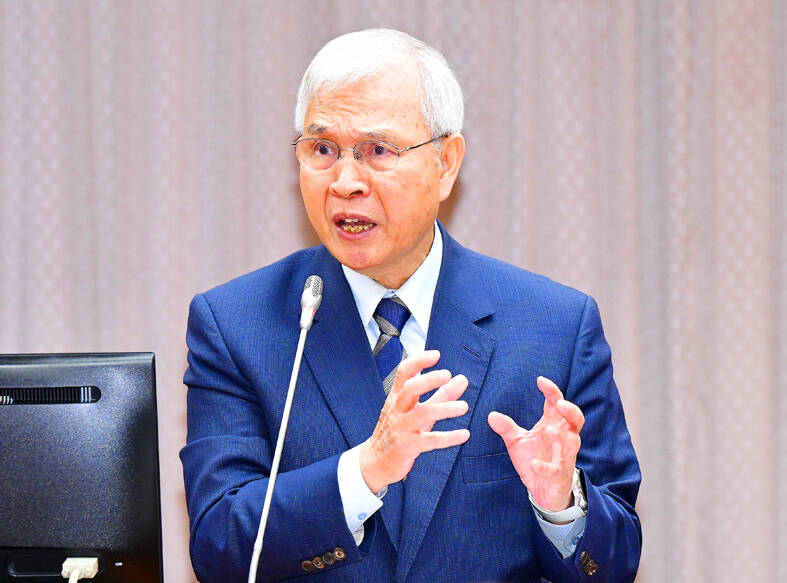 Stiff US tariffs unlikely on Taiwan tech