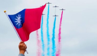 Taiwan ranks ninth in digital competitiveness