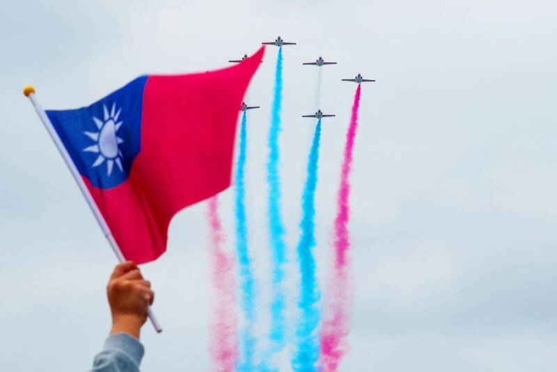 Taiwan ranks ninth in digital competitiveness