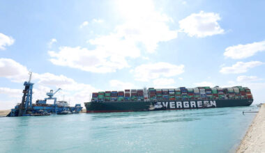 Donovan’s Deep Dives: Taiwan’s fragile reliance on global supply chains