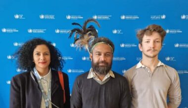 UN human rights committee report raises France’s human rights violations in Kanaky – Te Ao Māori News