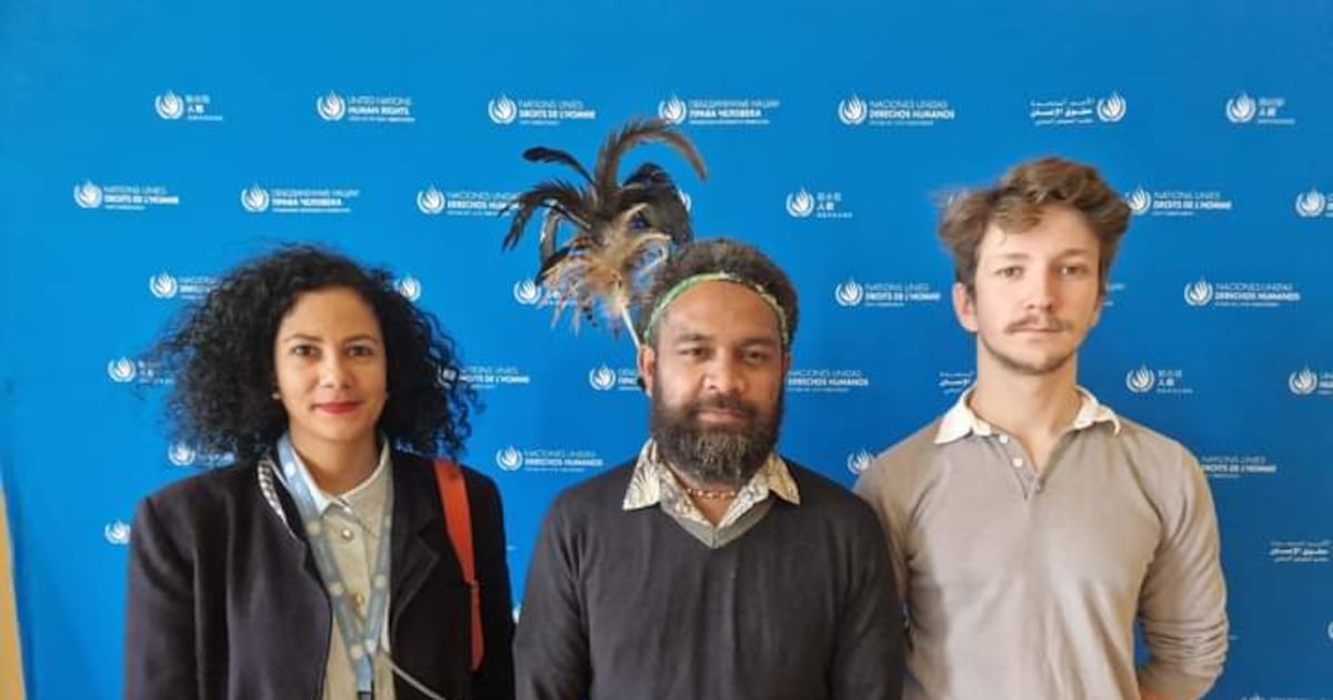 UN human rights committee report raises France’s human rights violations in Kanaky – Te Ao Māori News
