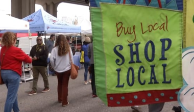 Find Small Business Saturday deals, markets, more in the Orlando area