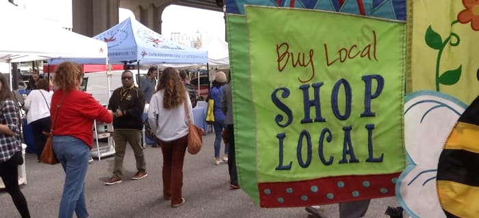 Find Small Business Saturday deals, markets, more in the Orlando area