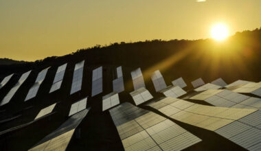 la transition en ordre dispersé de l’énergie et de l’industrie – Libération