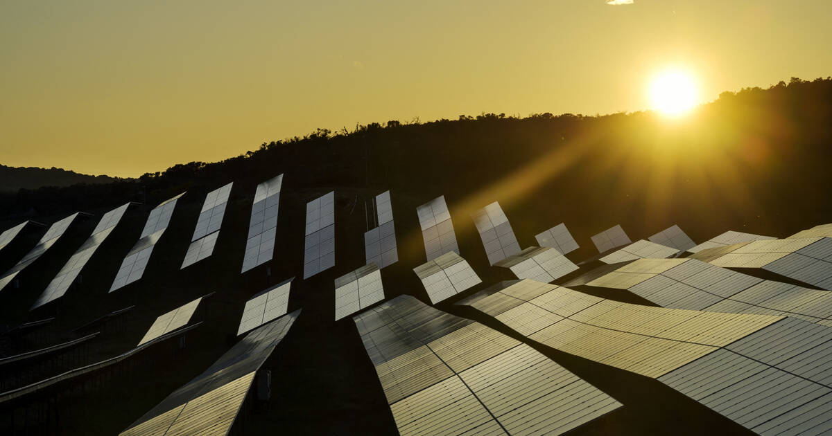 la transition en ordre dispersé de l’énergie et de l’industrie – Libération