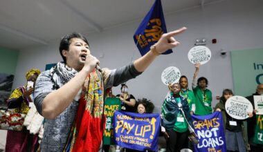 Nine things we learned about state of the planet and turbulent climate geopolitics from first week of Cop29 – The Irish Times