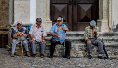 Portugal 5th EU country with lowest increase in social benefits