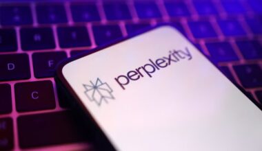 Perplexity Pro Search