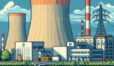 Doing a Vibe Check on Nuclear Energy | American Enterprise Institute