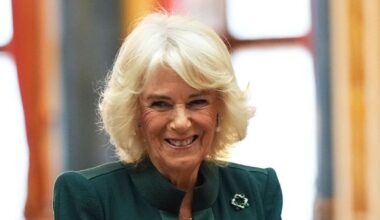 Queen Camilla health update as she pulls out of major royal event 'with regret'