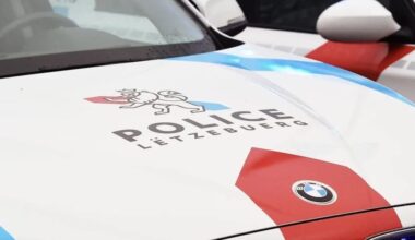 Betrunkener Geisterfahrer wendet auf Autobahn