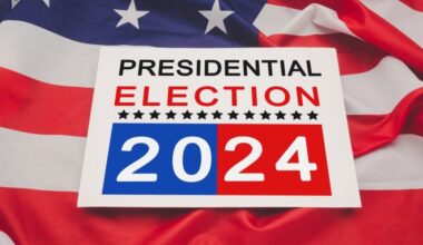 Veteran Traders Share 'Presidential Election Crypto Trading Roadmap,' Predict Heavy Volatility