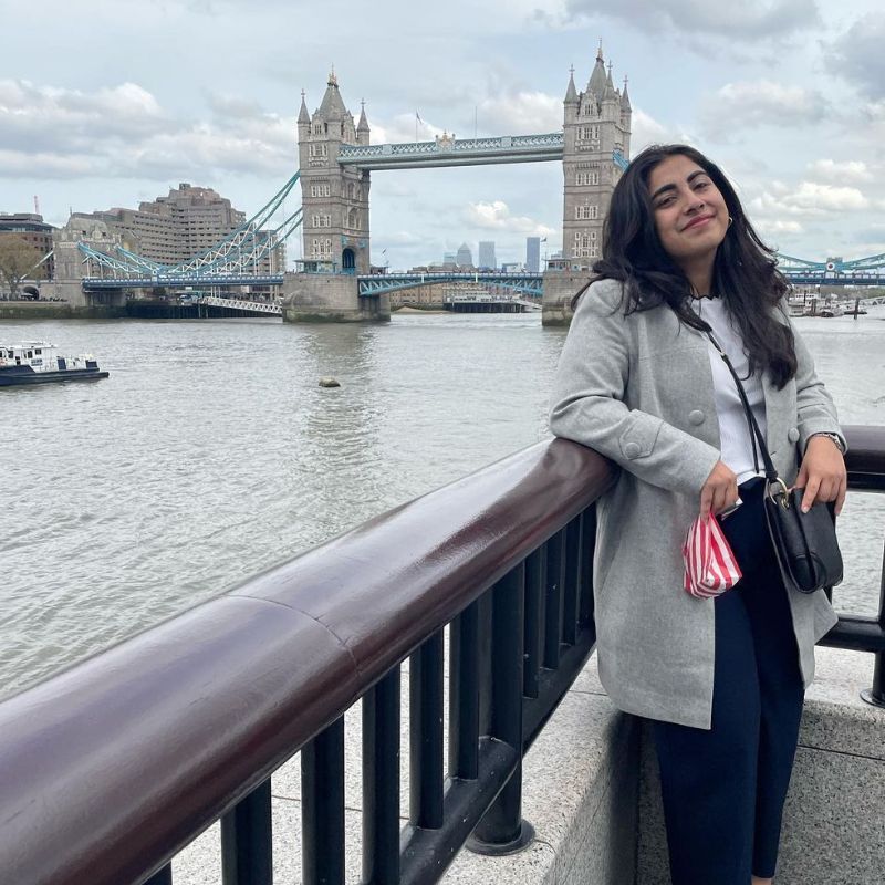 Priyaja Bakshi