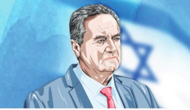 Israel Katz: Minister of war