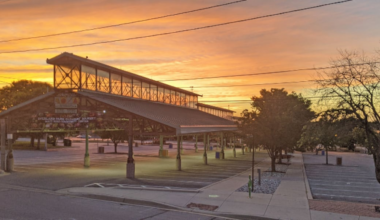 Help Overland Park name new farmers’ market, gathering space