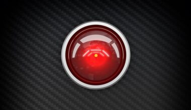 AI Technical and Gage Data Searches: "Open the pod bay door, Hal."
