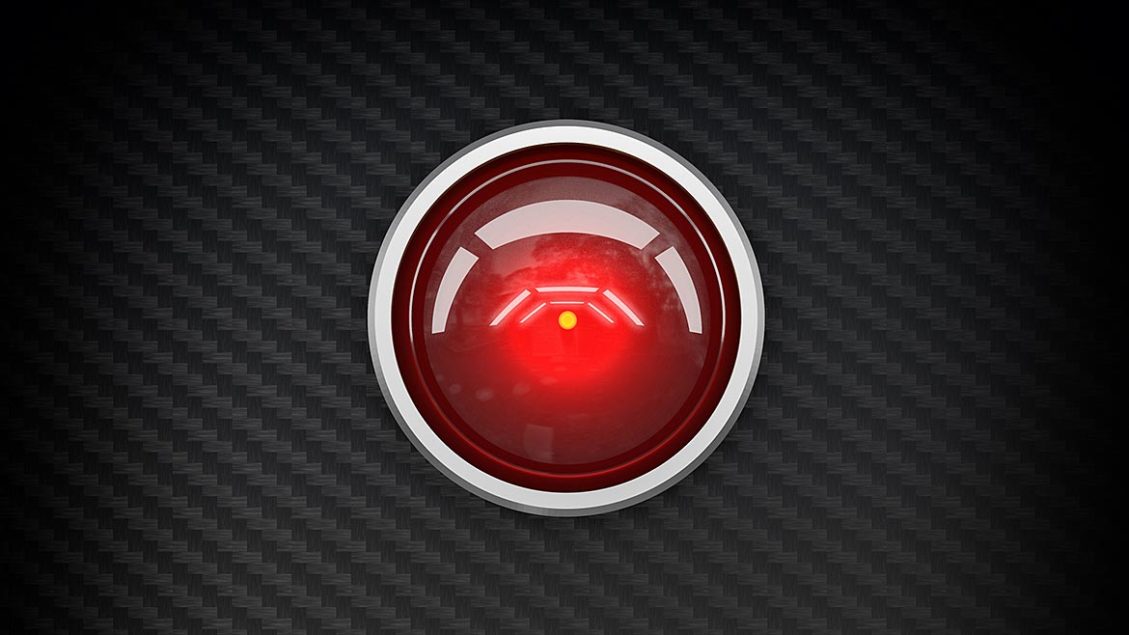 AI Technical and Gage Data Searches: "Open the pod bay door, Hal."