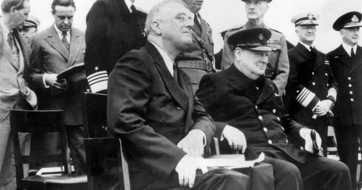 L’Europe, fragile village gaulois d’un monde qui ne l’aime plus – Libération