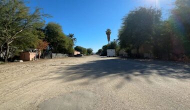 Relocation efforts for Oasis Mobile Home Park continue
