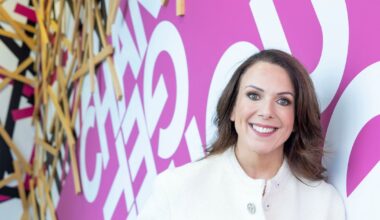 ‘Number one priority is making sure that we bring AI to Ireland’ – The Irish Times
