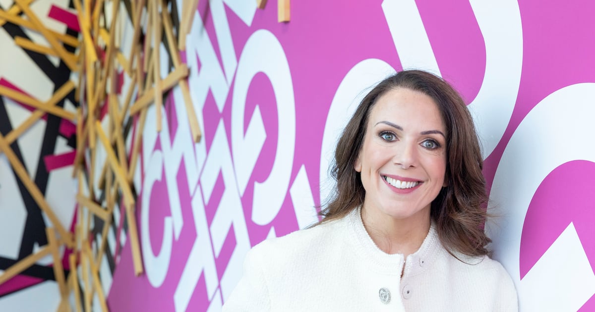 ‘Number one priority is making sure that we bring AI to Ireland’ – The Irish Times