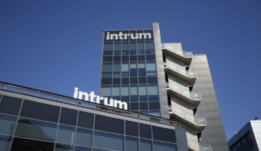 Sweden’s Intrum Files for Bankruptcy in US to Seal Restructuring – BNN Bloomberg