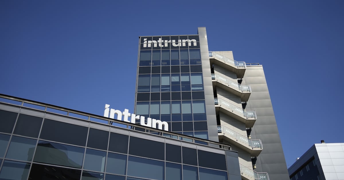 Sweden’s Intrum Files for Bankruptcy in US to Seal Restructuring – BNN Bloomberg