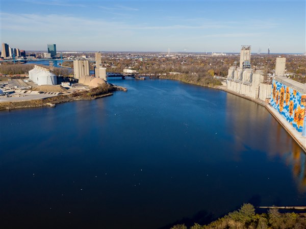 Editorial: Climate-fueled growth | The Blade