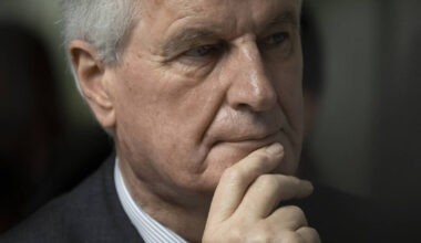 La France risque-t-elle la paralysie en cas de censure du gouvernement sur le budget ? – Libération