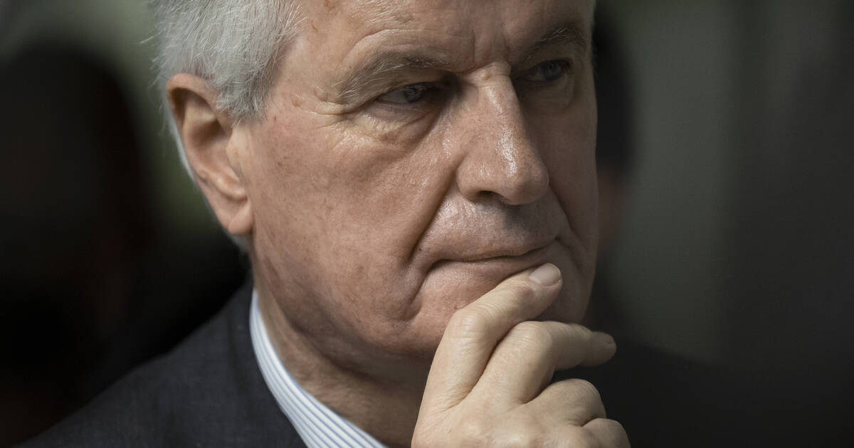 La France risque-t-elle la paralysie en cas de censure du gouvernement sur le budget ? – Libération