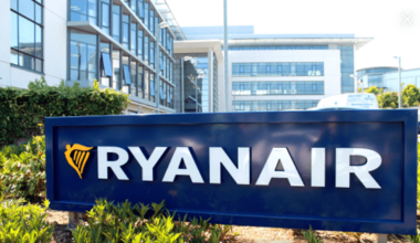 RYANAIR LAUNCHES SUMMER 2025 SCHEDULE WITH OVER 1.2 MILLION SEATS FOR BULGARIA – Ryanair's Corporate Website